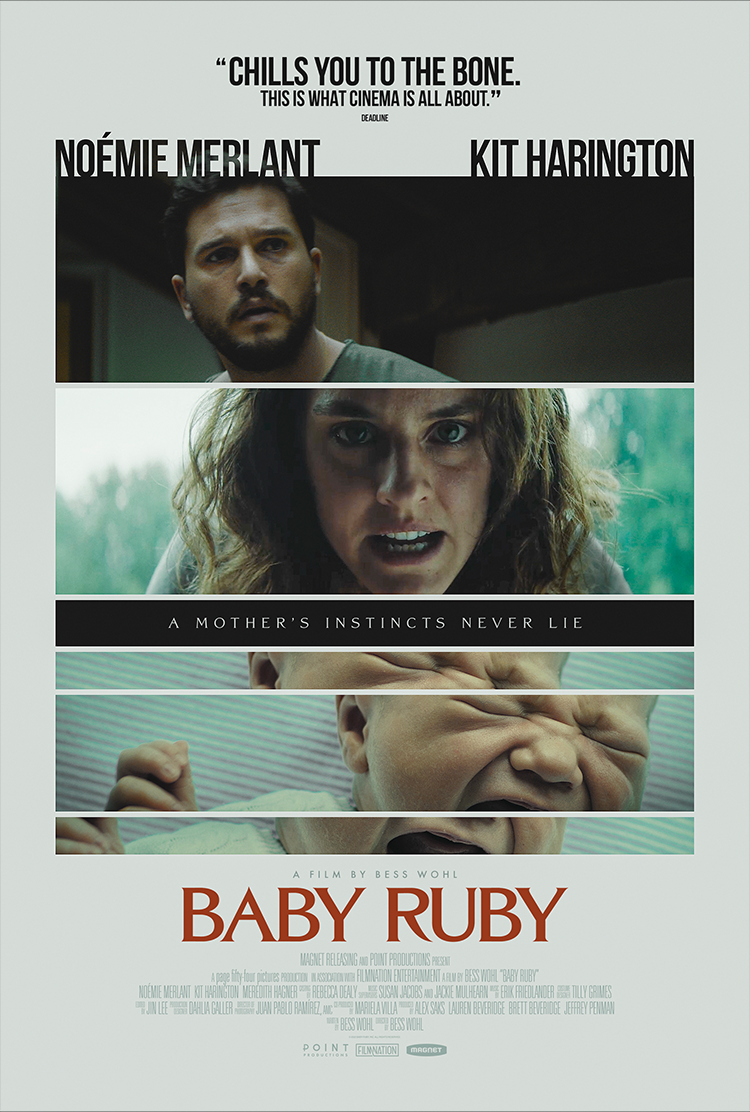 baby-ruby-dennis-schwartz-reviews