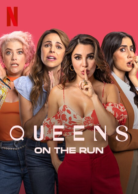 queens on the run movie review