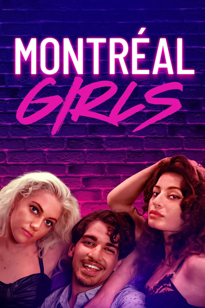 MONTREAL GIRLS Dennis Schwartz Reviews montreal-girls-dennis-schwartz-reviews