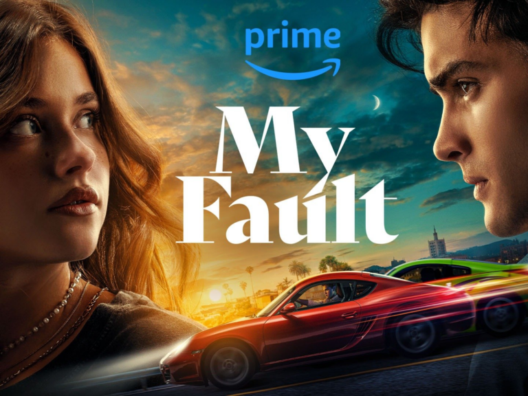 MY FAULT – Dennis Schwartz Reviews