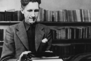 ORWELL: 2+2=5 (2025) B- – Dennis Schwartz Reviews